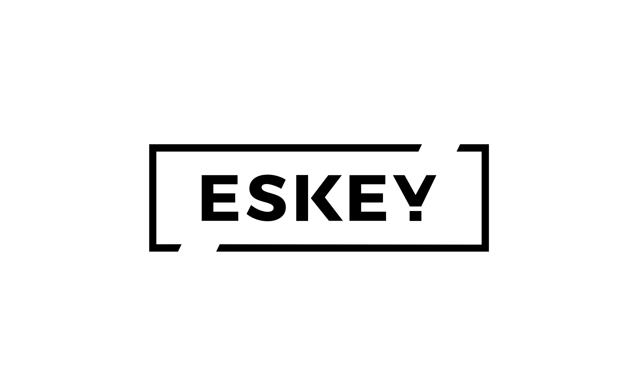 ESKEY logo