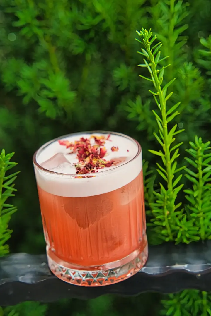 Aperitif Bar, lobby bar Le Scandale v centru Zakopaného