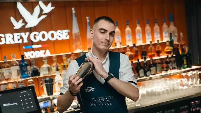 Music Loft, hudební klub Le Scandale v Zakopaném