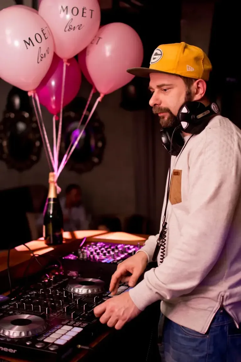 Music Loft, der Musikclub des Le Scandale in Zakopane